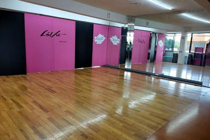 Imagen 1 de la galería del partner Lúvet Pole & Dance Studio