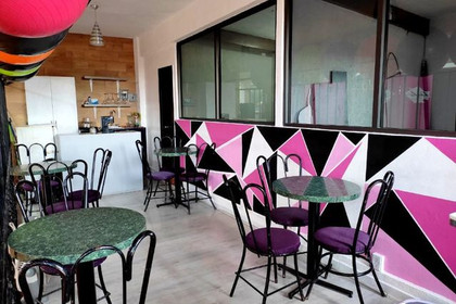 Imagen 5 de la galería del partner Lúvet Pole & Dance Studio