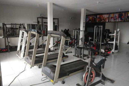 Imagem 1 da galeria do parceiro K3 Academia