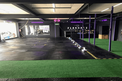 Imagen 4 de la galería del partner Fit Factory