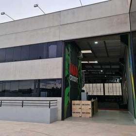 Imagem 2 da galeria do parceiro Mad Sorocaba