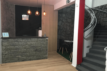 Imagem 2 da galeria do parceiro Personal Score