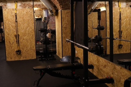 Imagen 7 de la galería del partner Functional Feel Chueca