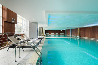 Image 3 from Millennium Copthorne Chelsea Harbour partner gallery