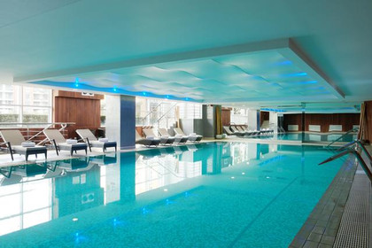 Image 5 from Millennium Copthorne Chelsea Harbour partner gallery