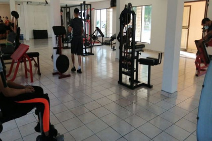 Imagen 3 de la galería del partner Fitness Gym Coahuila