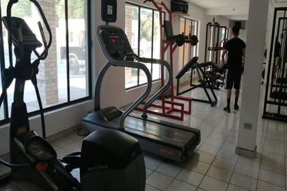 Imagen 2 de la galería del partner Fitness Gym Coahuila