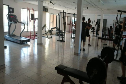 Imagen 4 de la galería del partner Fitness Gym Coahuila