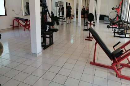 Imagen 1 de la galería del partner Fitness Gym Coahuila