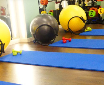 Imagen 4 de la galería del partner Somos Fisioterapia Palafox