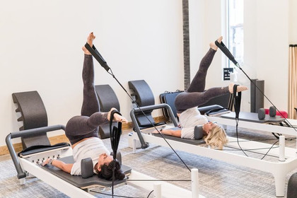 Image 5 from BK Pilates - CLT partner gallery