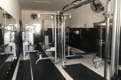 Imagem 1 da galeria do parceiro Academia Erus