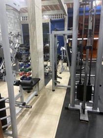 Imagem 5 da galeria do parceiro Academia Erus Unidade 2'