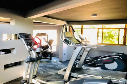 Imagen 6 de la galería del partner Steel Fit México