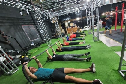 Imagen 3 de la galería del partner El Club Wellness Center