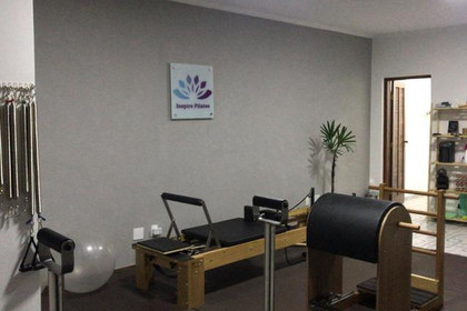 Imagem 4 da galeria do parceiro Studio Inspire Pilates - Caminho do Pila