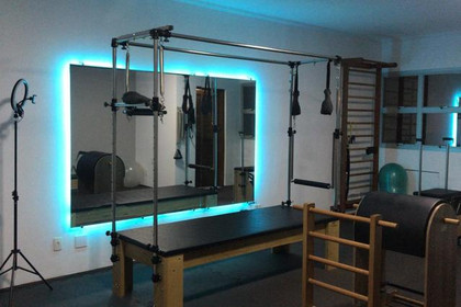 Imagem 5 da galeria do parceiro Studio Inspire Pilates - Caminho do Pila