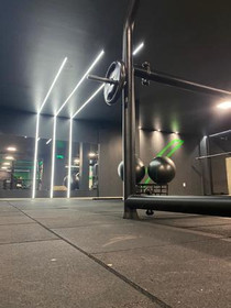Imagem 4 da galeria do parceiro Academia Vital Pro