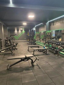 Imagem 5 da galeria do parceiro Academia Vital Pro