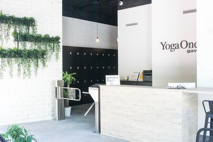 Imagen 4 de la galería del partner Yogaone Gavà