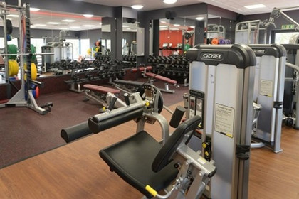 Image 1 from Meadowlands Leisure Centre partner gallery