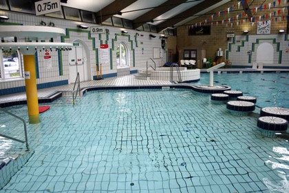 Image 3 from Meadowlands Leisure Centre partner gallery
