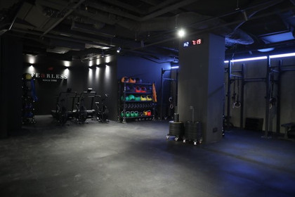 Imagen 5 de la galería del partner Distrito by New Balance