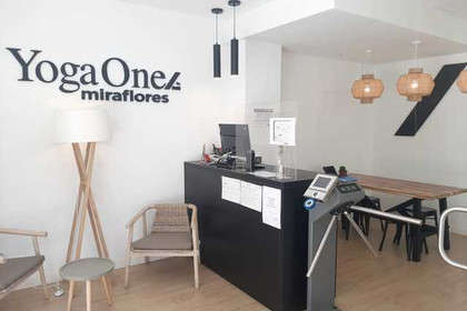 Imagen 3 de la galería del partner Yogaone Miraflores