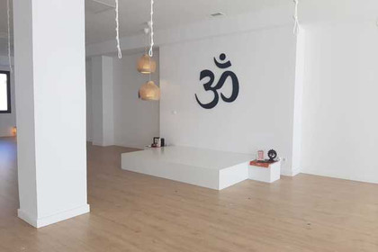 Imagen 1 de la galería del partner Yogaone Miraflores
