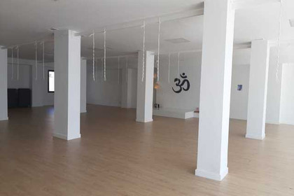 Imagen 4 de la galería del partner Yogaone Miraflores