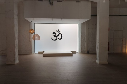 Imagen 5 de la galería del partner Yogaone Reus