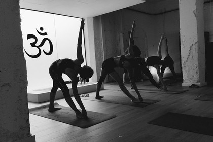 Imagen 6 de la galería del partner Yogaone Reus