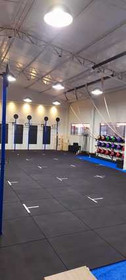 Imagem 1 da galeria do parceiro Coyotes Cross