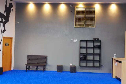 Imagem 2 da galeria do parceiro Coyotes Cross