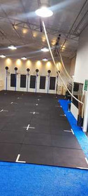 Imagem 4 da galeria do parceiro Coyotes Cross