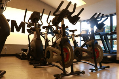 Imagem 2 da galeria do parceiro Gymclass