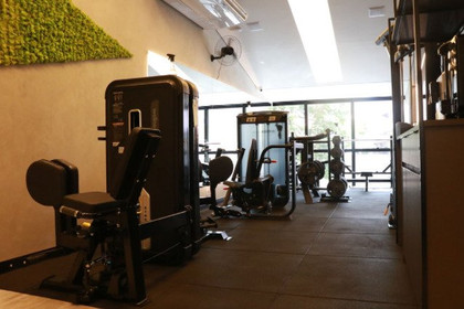 Imagem 3 da galeria do parceiro Gymclass