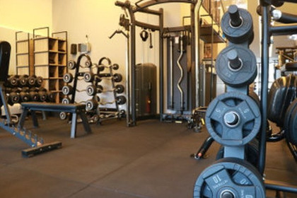 Imagem 4 da galeria do parceiro Gymclass