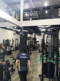 Imagem 3 da galeria do parceiro Mfit Academia