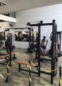 Imagem 4 da galeria do parceiro Mfit Academia