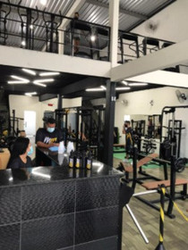 Imagem 5 da galeria do parceiro Mfit Academia
