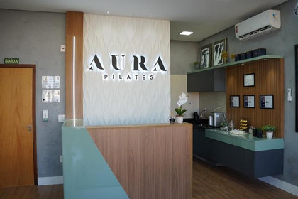 Imagem 6 da galeria do parceiro Studio Aura Pilates