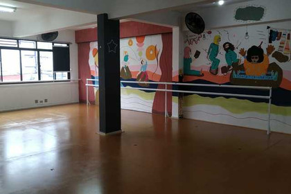 Imagem 1 da galeria do parceiro ALMA - Academia Lorraine Macedonio de Artes