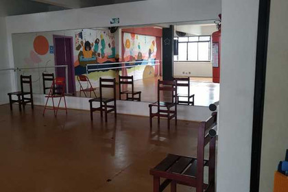 Imagem 2 da galeria do parceiro ALMA - Academia Lorraine Macedonio de Artes