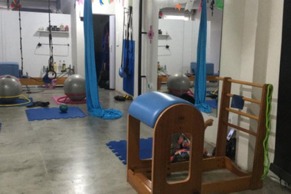 Imagem 4 da galeria do parceiro Studio Pilates Dayane Ribeiro