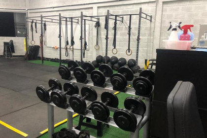 Imagem 2 da galeria do parceiro Conexão Fitness