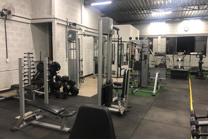 Imagem 3 da galeria do parceiro Conexão Fitness