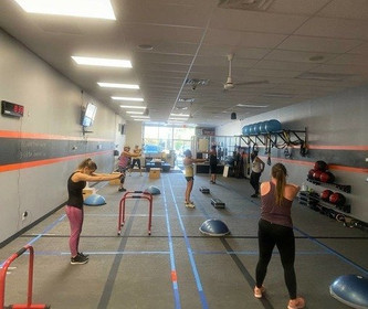 Image 3 from Camillus 'Cuse Camp partner gallery