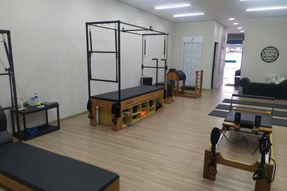 Imagem 1 da galeria do parceiro Studio Thammy Monteiro