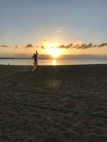 Imagem 3 da galeria do parceiro Royal Beach Tennis Vila Velha